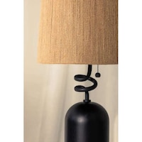 Literature-Inspired Sculptural Lamps Image 3