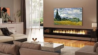 Premium Framed Artwork Televisions Image 2