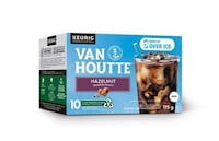 Summer Brewed Iced Coffees Image 1