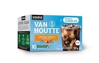 Summer Brewed Iced Coffees Image 2