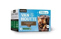 Summer Brewed Iced Coffees Image 3
