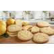 Versatile Summertime Citrus Cookies Image 1