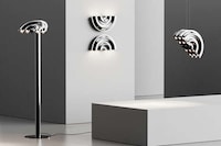 Synergy-Inspired Lighting Capsules