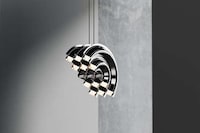 Synergy-Inspired Lighting Capsules Image 3