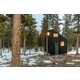 Sustainable Off-Grid Micro-Cabins Image 1
