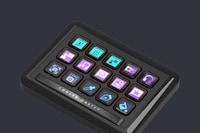 Modular Content Creator Controllers Image 2