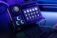 Modular Content Creator Controllers Image 4