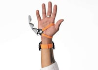 Enhanced Thumb Prosthetics Image 1