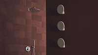 Bathroom-Ready Wall Heaters Image 1