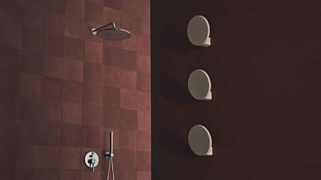 Bathroom-Ready Wall Heaters