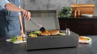 Smokeless Compact Indoor Grills Image 1