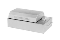 Smokeless Compact Indoor Grills Image 3