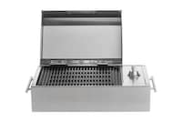 Smokeless Compact Indoor Grills Image 4