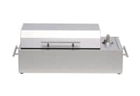 Smokeless Compact Indoor Grills Image 5