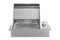 Smokeless Compact Indoor Grills Image 6