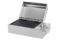Smokeless Compact Indoor Grills Image 7