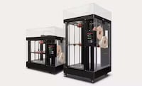 Hyper-Speed Manufacturing Printers Image 1