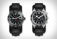 Modernized Retro Diver Timepieces Image 4