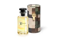 Sunlight-Inspired Unisex Fragrances