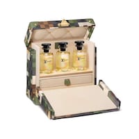 Sunlight-Inspired Unisex Fragrances Image 3