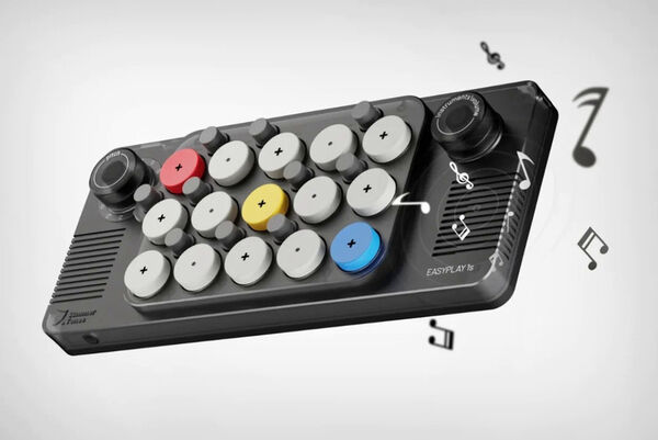 Affordable Music-Making Devices
