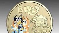 Beloved Cartoon-Inspired Coins Image 2