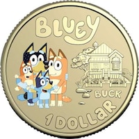 Beloved Cartoon-Inspired Coins Image 3
