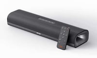 Small Space Gaming Soundbars Image 1