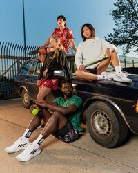 Performance Pickleball Apparel Image 2