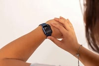 Real-Time Blood Sugar Monitors Image 2