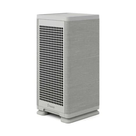 Miniature Vertical PC Towers