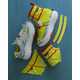 Shrouded Hi-Vis Dynamic Sneakers Image 1