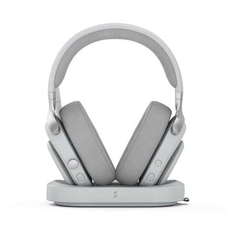 Chic Gaming Headsets