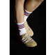Textural Breathable Lifestyle Shoes Image 4