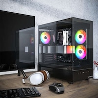 Wood Grain Interface Cases