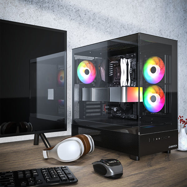 Wood Grain Interface Cases