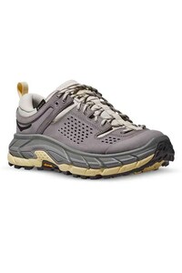 Neutral Tonal Hiking Sneakers Image 2