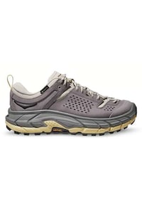 Neutral Tonal Hiking Sneakers Image 3