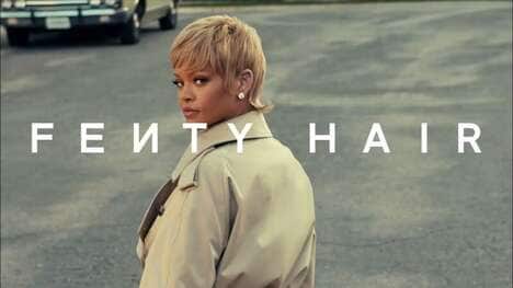 Inclusive Beauty Haircare Products