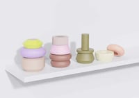 Stackable Home Fragrances Image 1