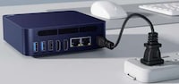 Integrated Adapter Mini PCs Image 1