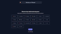Mood-Based Movie Platforms