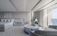 Muted Tonal Superyacht Palettes Image 1