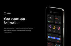 Goal-Oriented Health Apps