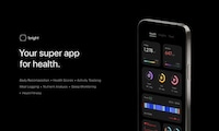 Goal-Oriented Health Apps