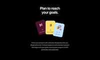 Goal-Oriented Health Apps Image 2