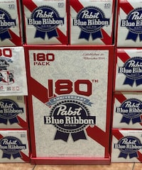 Extra-Large Bulk-Size Beers Image 1