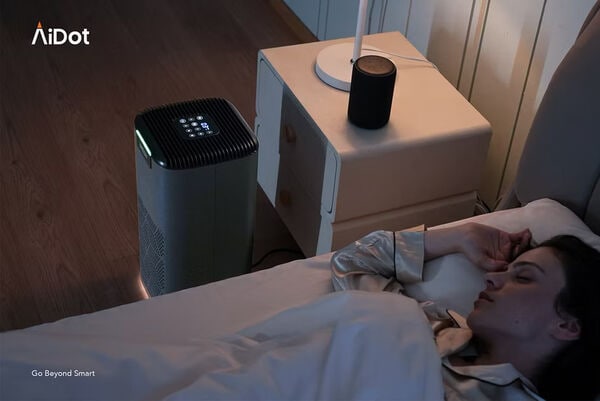 Smart Home Air Purifiers