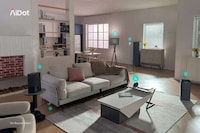 Smart Home Air Purifiers Image 2