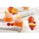 Peachy Dessert-Inspired Frostings Image 1